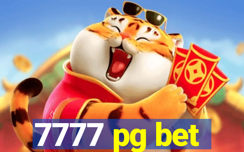 7777 pg bet